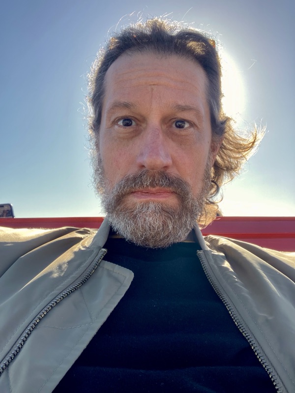Gauthier Bribosia — Créateur du Tarot de Marseille Tikkoun